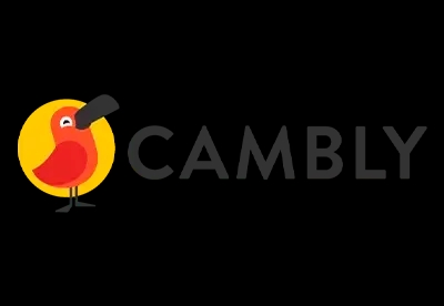 Logo Cambly