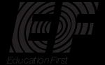 Logo EF