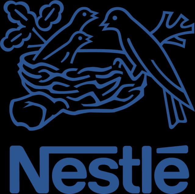 Logo Nestle