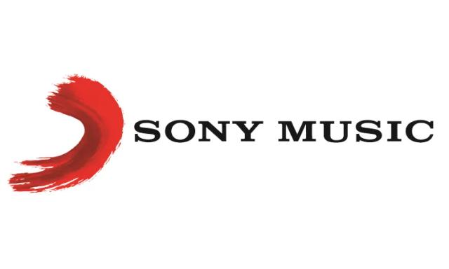 Logo Sony Music