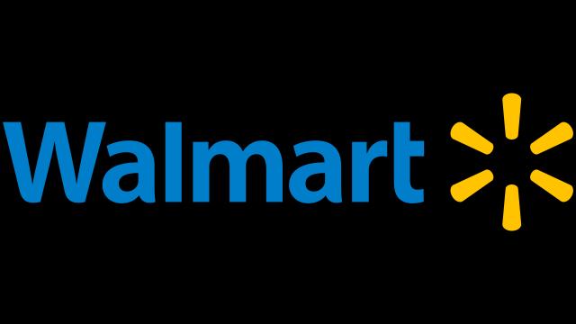 Logo Walmart