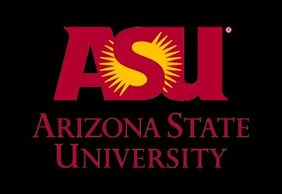 Logo Arizona State University
