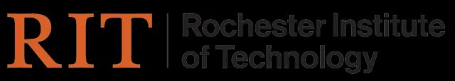 Logo Rochester Institute Technology