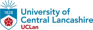 Logo UCLan