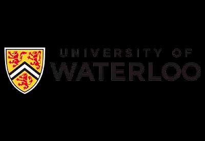 Logo Waterloo