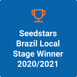 Seedstars: Brazil Stage Winner 2021